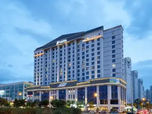 Sejong City Osong Hotel