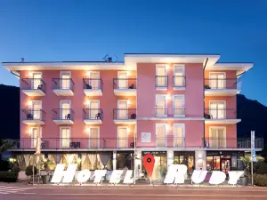 Hotel Rudy