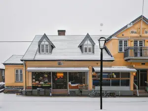 Köpmans Boutique Hotel & Bistro
