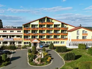 Meister BÄR Hotel Frankenwald