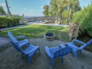 Waterfront Indian Lake Home – Recently Renovated!