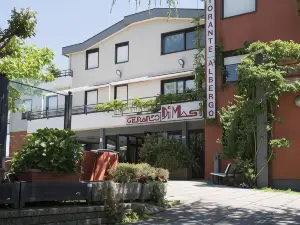 Ristorante Albergo Gerardo di Masi