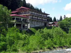 宝寿の湯
