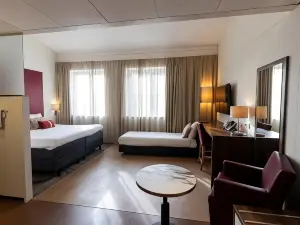 City Hotel Gouda, WorldHotels Crafted
