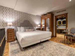 Hotel Cetina Palacio de Los Salcedo