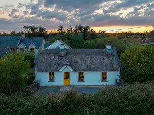 Burren Court Lodge