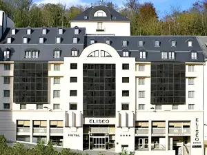 Hôtel Eliseo