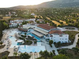 Zeus Eretria Resort