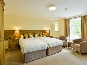 Edenhall Country Hotel