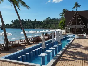 Koh Chang Resort