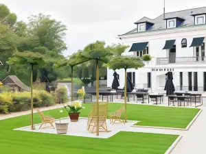 Hôtel-Restaurant Bel Ami