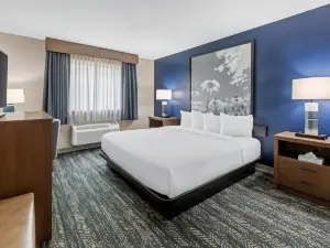 Super 8 by Wyndham Perham