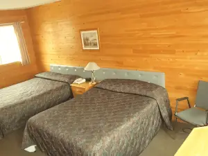 Dreamland Motel