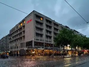Scandic Rubinen