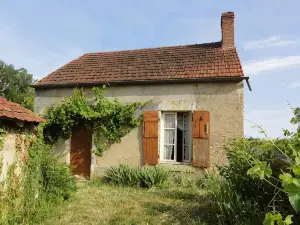 Le Porteau Enchanteur