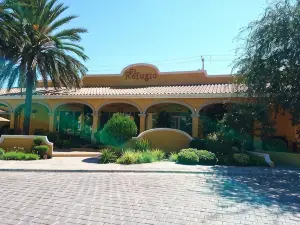 Best Western Saltillo