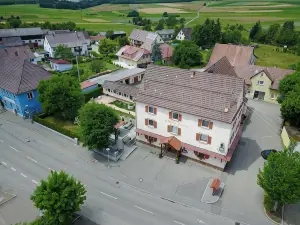 Landgasthof Zur Sonne