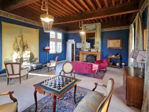Château du Gô