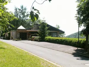 Hotel Berghof