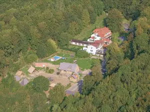 Kelten-Hotel