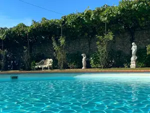 ヴィラ ラ プレッツィオーザ