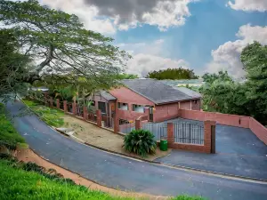 Palmwood Guesthouse