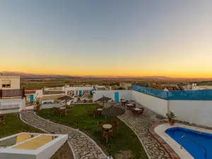 Hotel Utopía by MA 22 Puntos