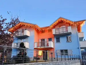 Agritur la Fenice