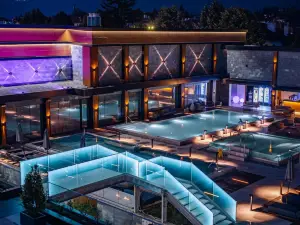 Grand Hotel Bansko - Fitness & Spa