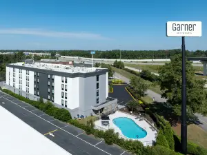 가너 호텔 어거스트 웨스트 바이 IHG