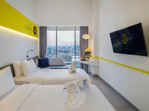 Yello Hotel Paskal Bandung