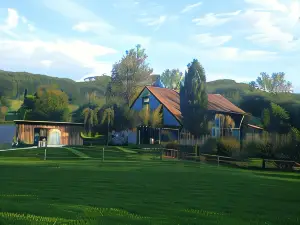帕維永派西布勒住宿加早餐旅館