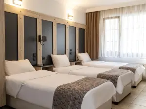 Galley Hotel