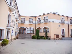 Hotel Eminent