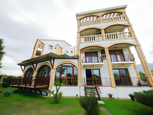 Topset Hotel