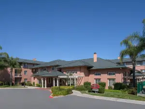 Residence Inn Santa Clarita Valencia