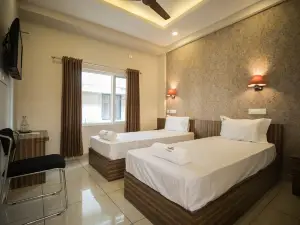 奧克菲爾德旅館