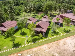 Pawarisa Resort