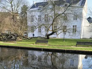 Hotel Kronacker