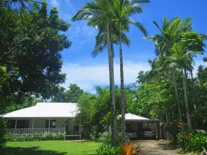 South Pacific Bed & Breakfast