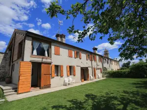 I Grilli b&b