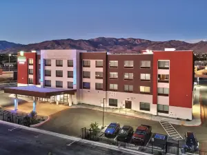 Holiday Inn Express & Suites ALBUQUERQUE EAST by IHG