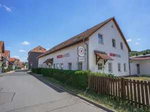 Regiohotel Pfälzer Hof Wernigerode