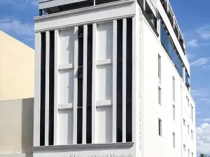 Grand Hotel Elizabeth Durango