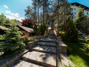 Hotel Helen