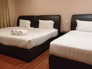 Grandview VIP Home