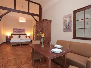 Apartments Altes Konsulat