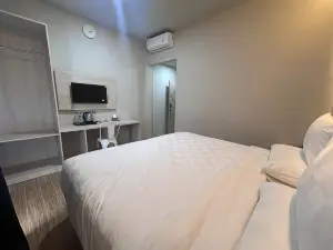 KATAOMA HOTEL