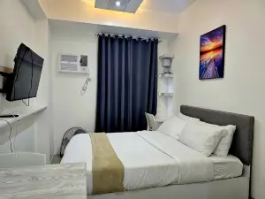 Modern Cozy Studio
