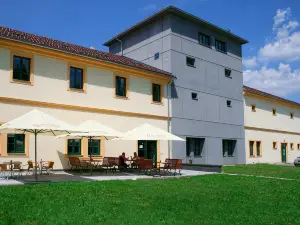 Wellness Hotel Lihovar
